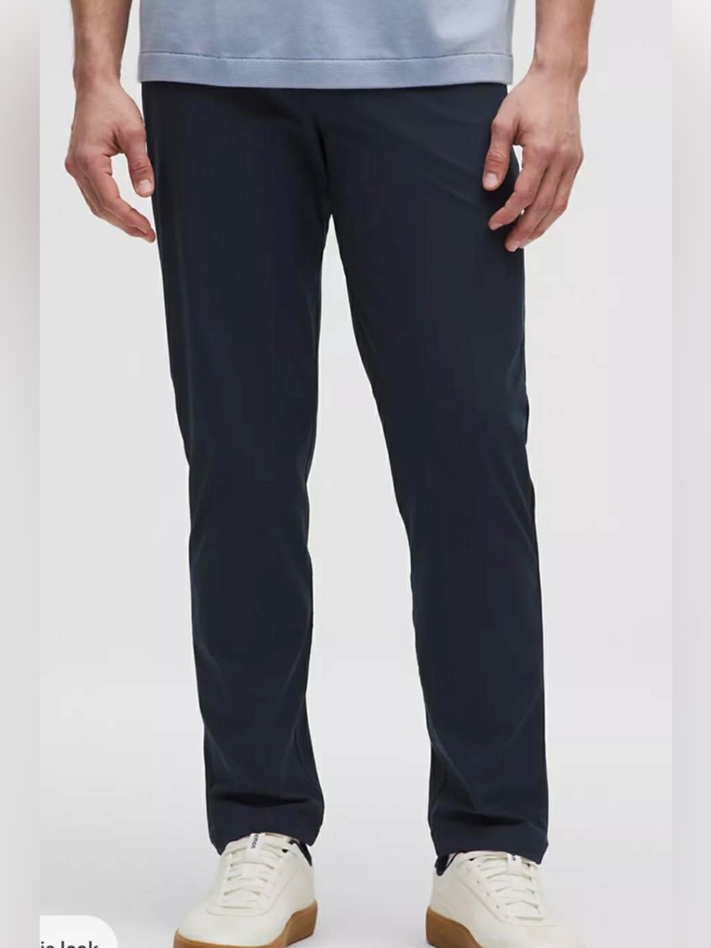 Lululemon Men’s Trousers